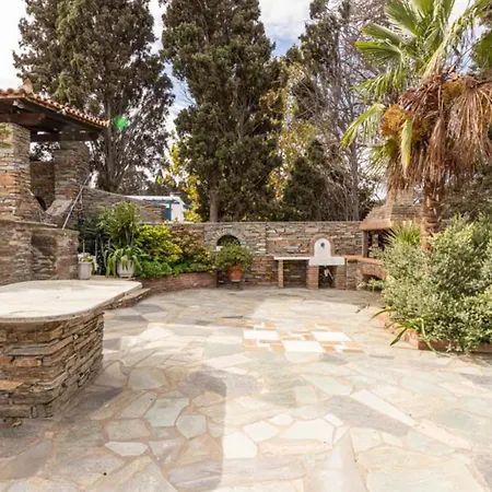 Pensionat 4 Bedrooms Near *